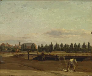 Scavi del Regent
